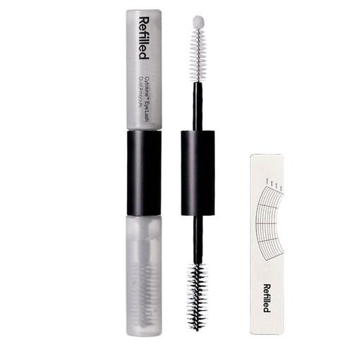 리필드 사이토카인 속눈썹 영양제 아이래쉬 듀얼 앰플, 10ml, 1개