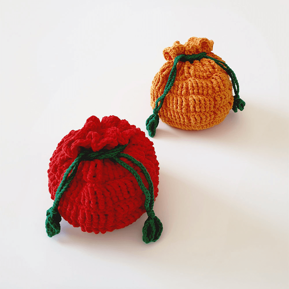 로미오 달콤몽 파우치