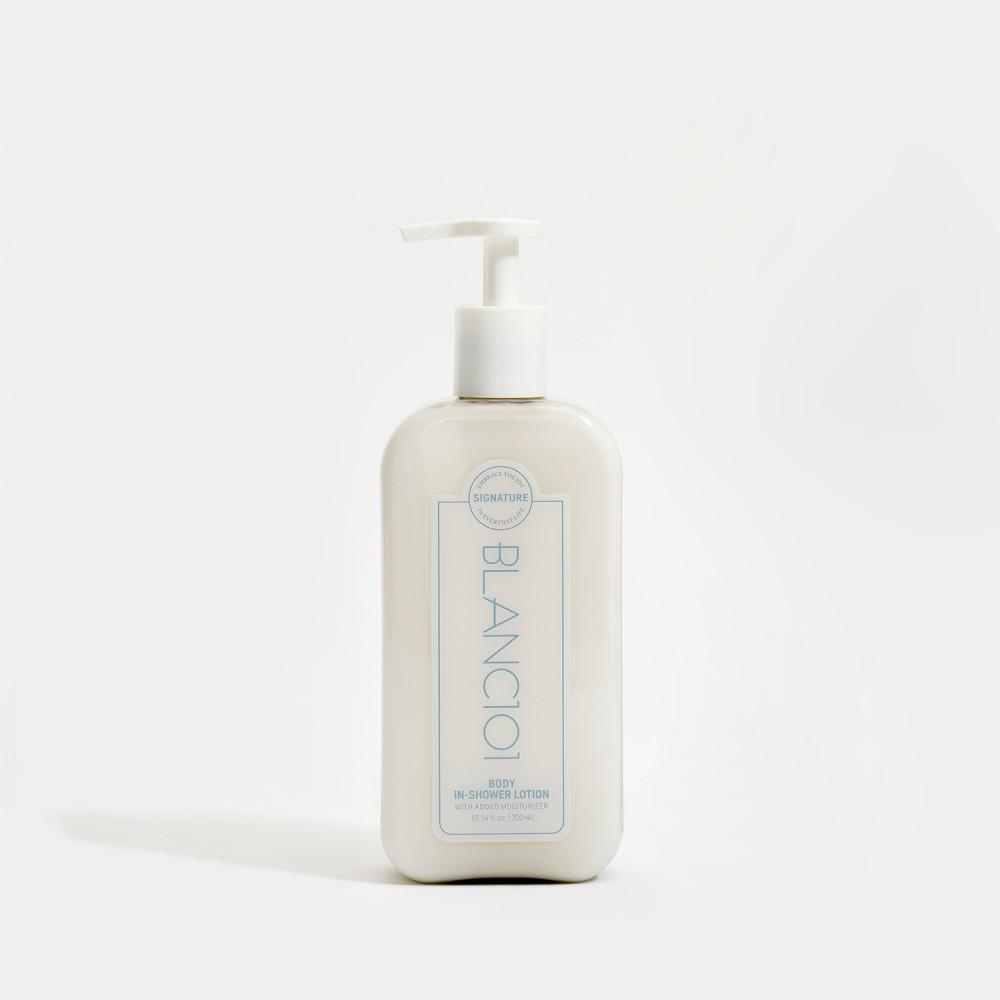 [NEW]블랑101 바디 인샤워 로션 시그니처 300mL