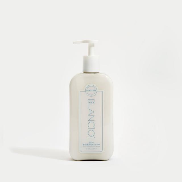 [NEW]블랑101 바디 인샤워 로션 시그니처 300mL