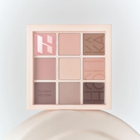 이런 상품 어때요? [홀리카홀리카] 홀리카홀리카 마이페이브 무드 아이 팔레트 14종 7.9g