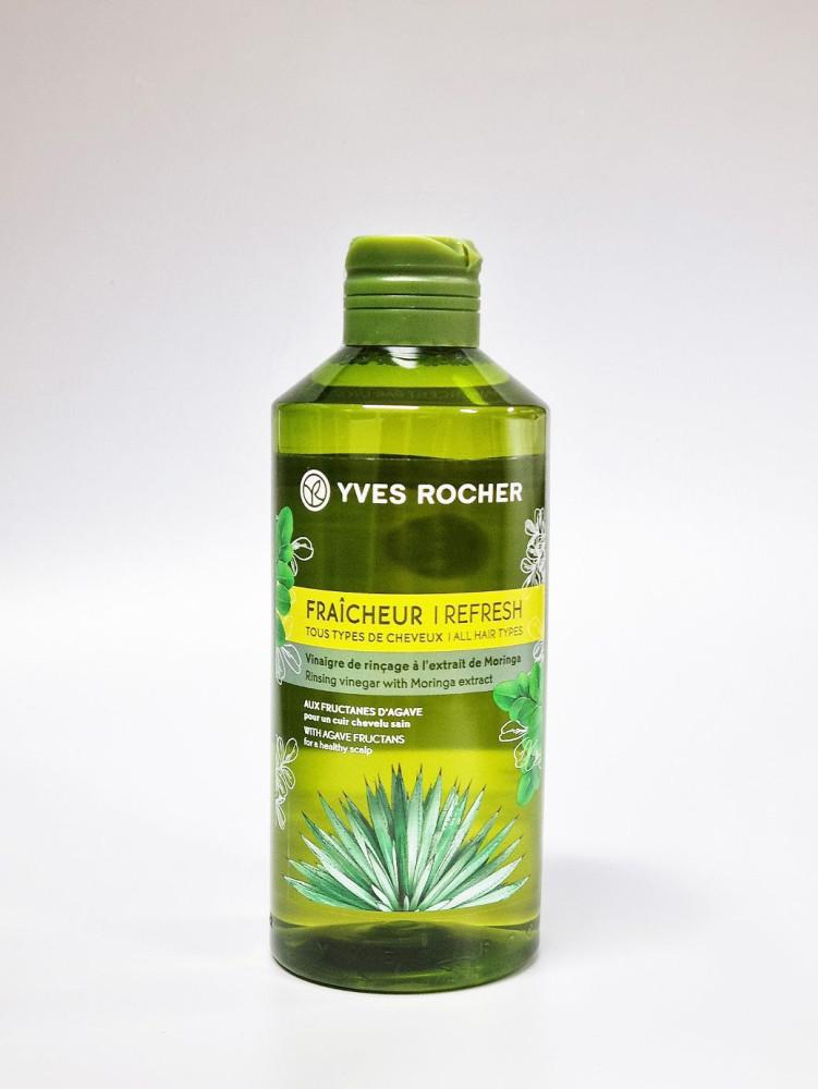 이브로쉐 모링가 리프레시 헤어식초 400ml (두피 진정/딥클렌징)
