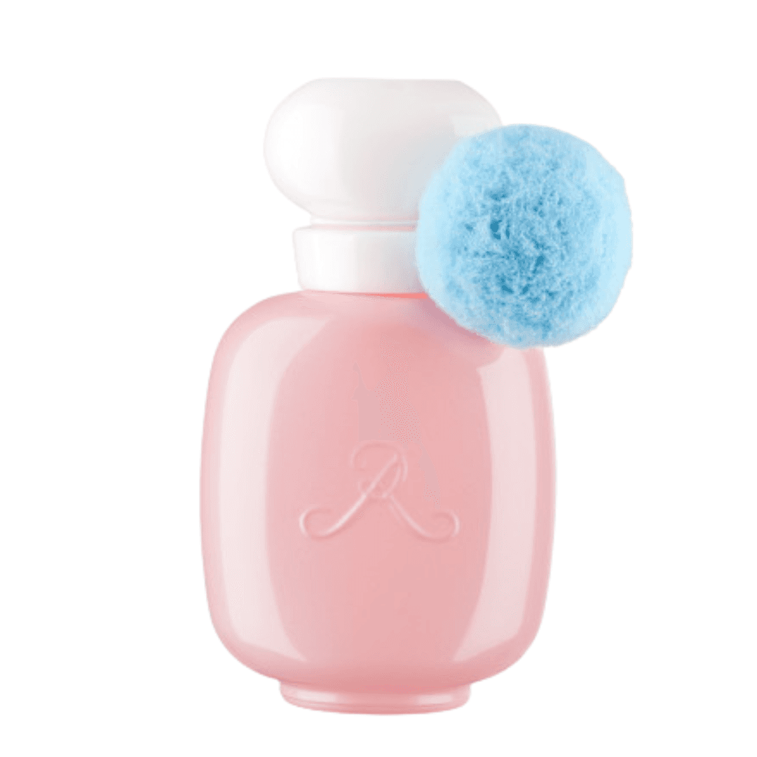 레 퍼퓸 드 로진느 향수 BULLE DE ROSE
