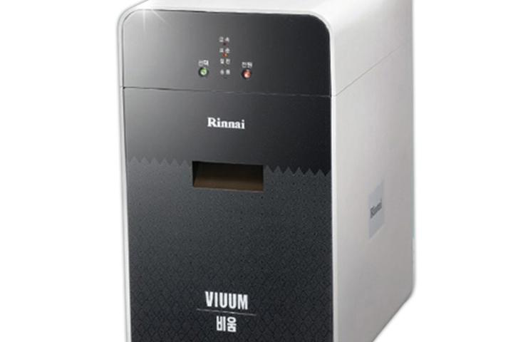 비움 음식물 쓰레기 처리기 온풍건조기 RFW-22HD