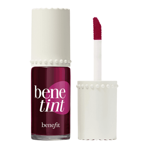 Benetint Raspberry Lip & Cheek Tint