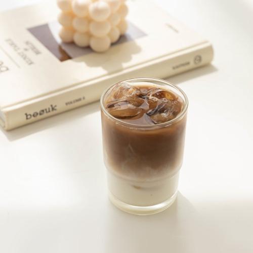 롤링 유리컵 242ml