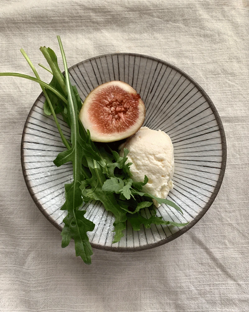 Fog plate (앞접시) *바로발송!