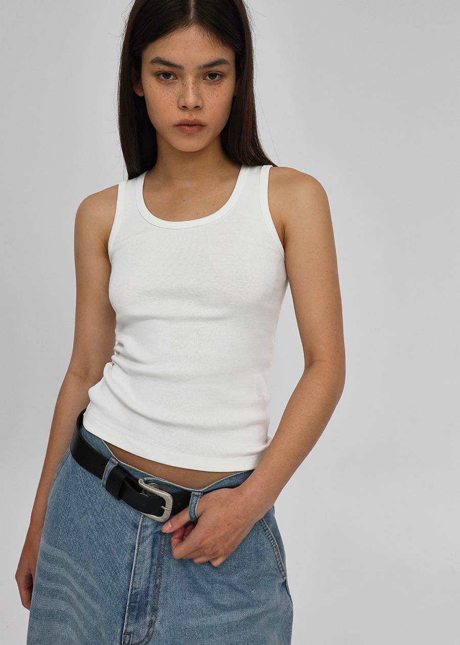 [B-BASIC] 스탠다드 유넥 나시