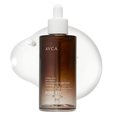 아브카 포어 핏 레티놀 모공 앰플, 100ml, 1개 - 에센스/세럼/앰플 | 쿠팡