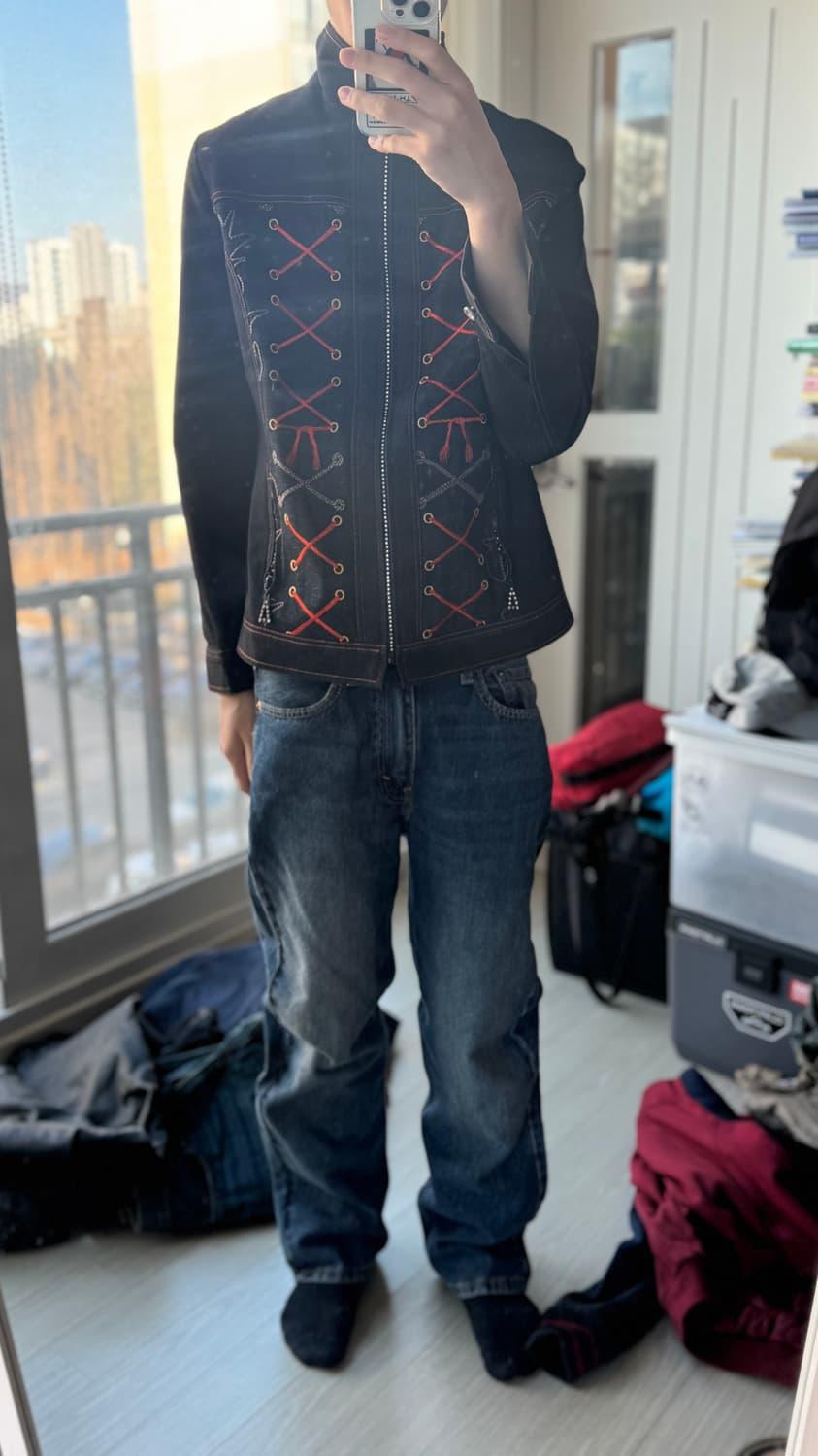 리바이스565 w30L30 | 후루츠패밀리