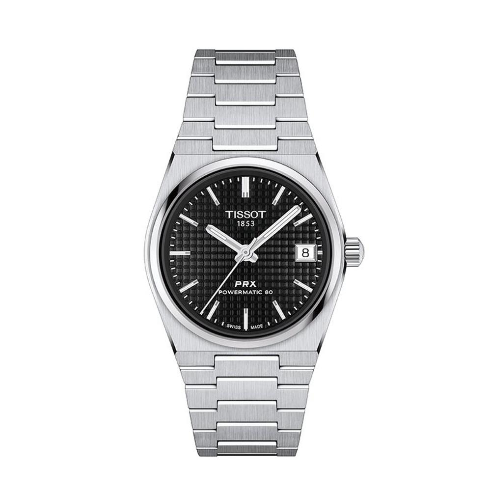 [공식]티쏘 PRX 파워매틱 80 T137.207.11.051.00