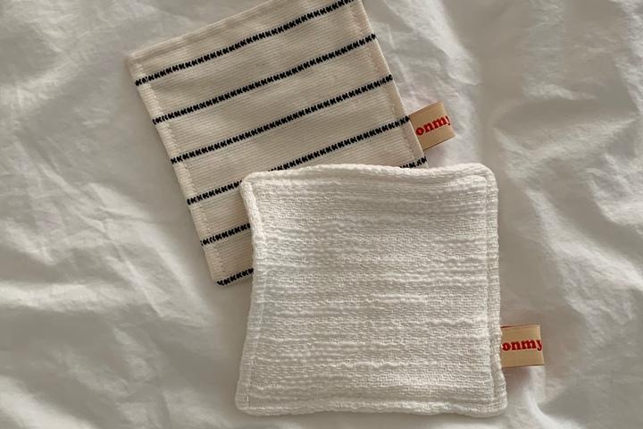 바이 티코스터 2colors