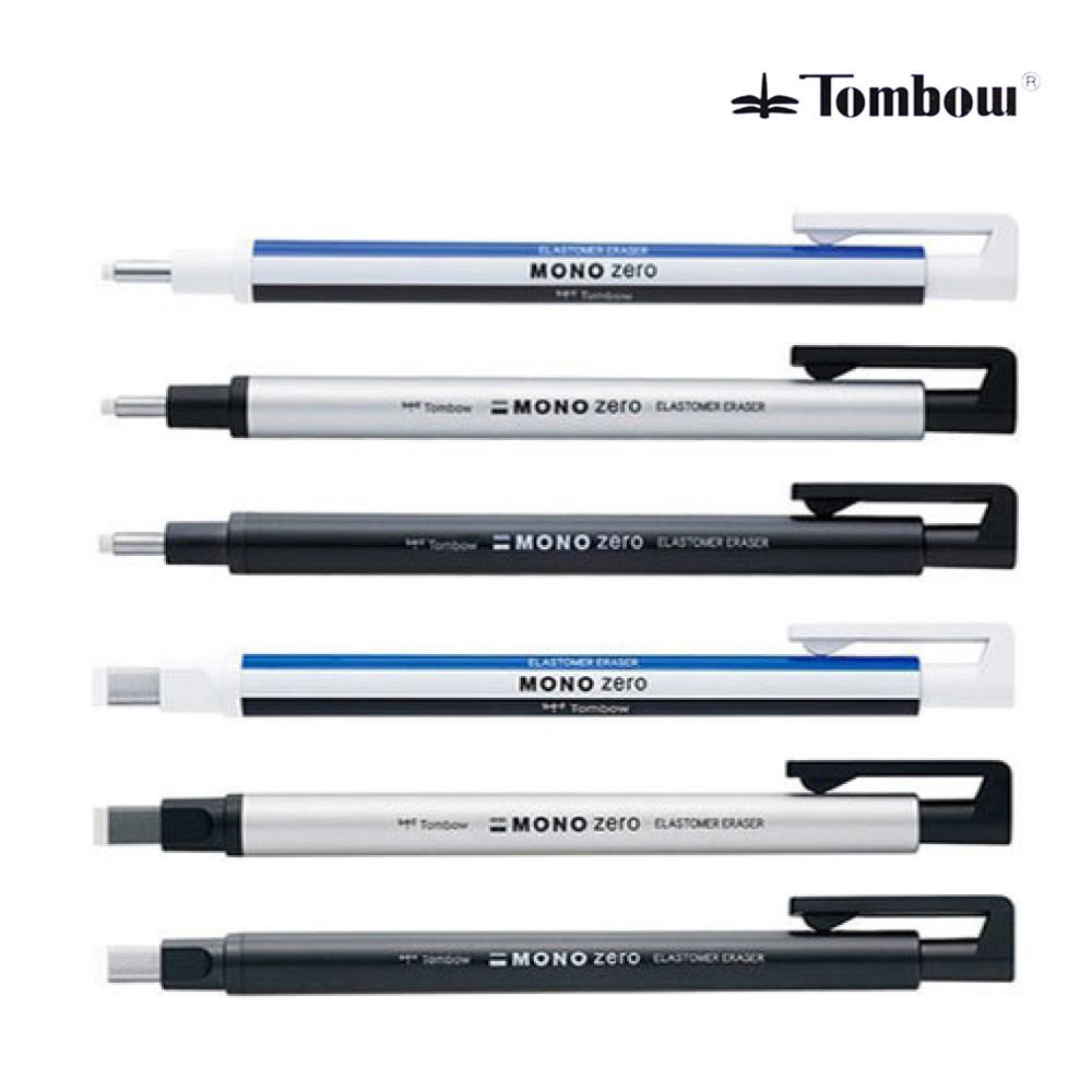 톰보우 모노 제로 지우개 라운드 스탠다드