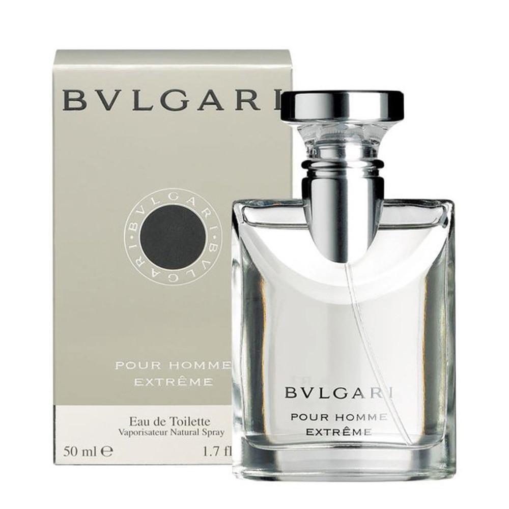 불가리 뿌르옴므 익스트림 100ml