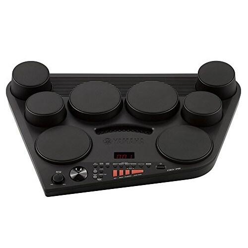 야마하 DD-75 해외구매