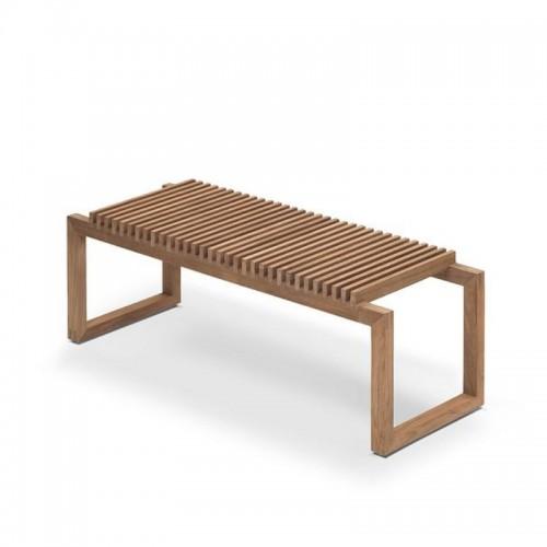 스카게락 Cutter 벤치 120 Skagerak Bench 00081