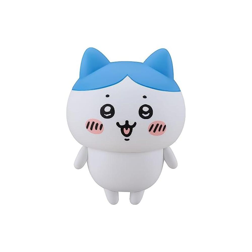 넨도로-도-도-이카와 하치와레 피규어