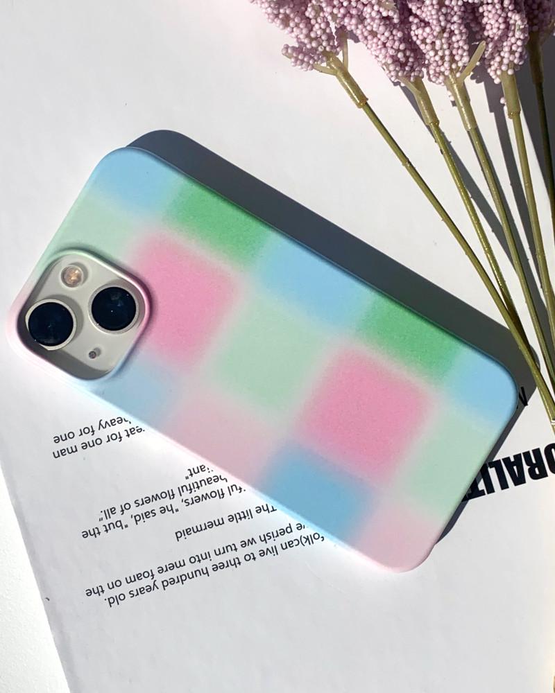 Greengrape 하드케이스 Hardcase