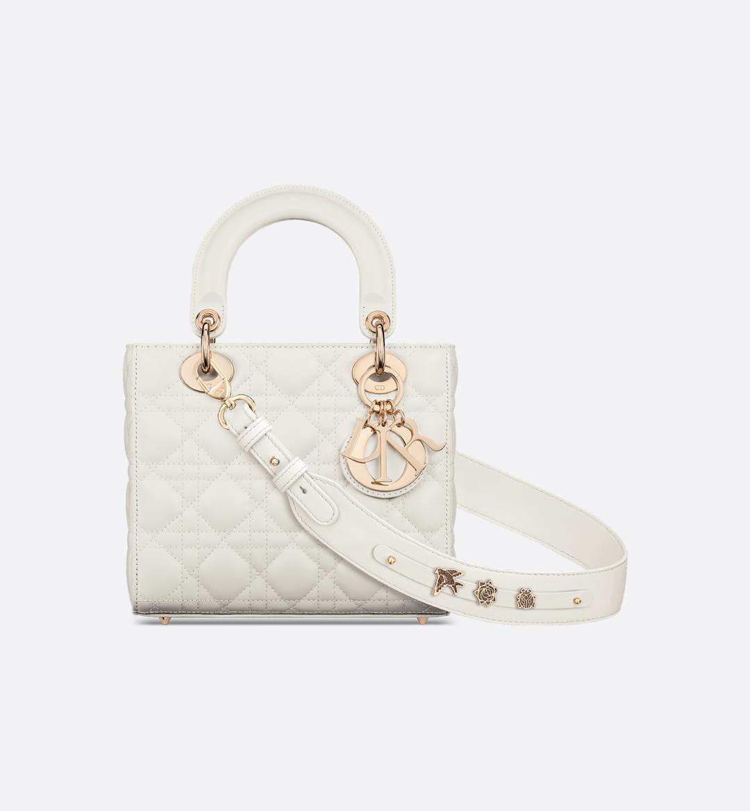 Lady Dior My ABCDior 스몰 백