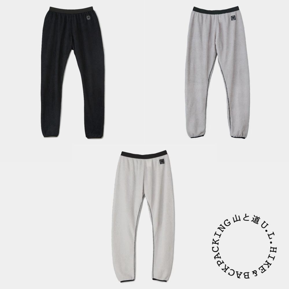 야마토미치 남녀공용 유니섹스 라이트 알파 타이즈 3COLORS