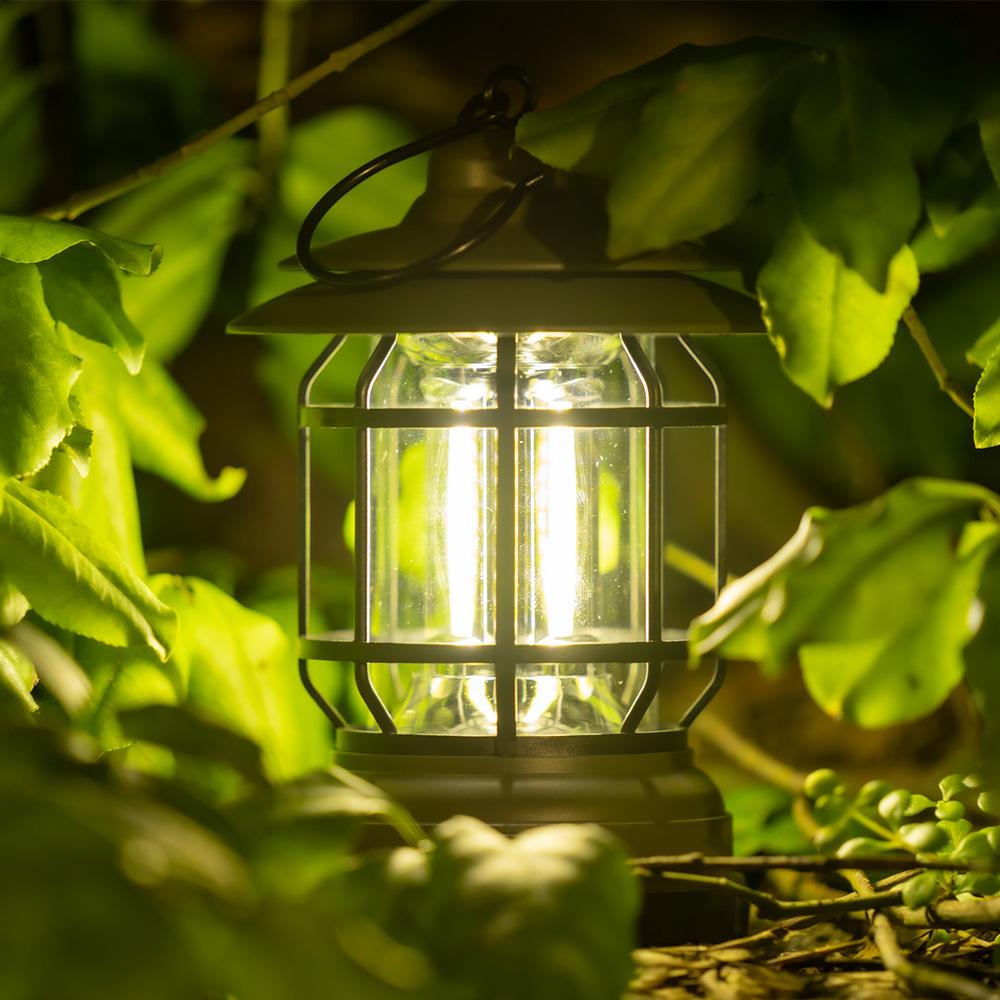 비레스트 뉴 클래식 LED 캠핑 조명 TC-85110