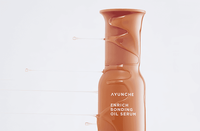 인리치 본딩 오일 세럼|100ml