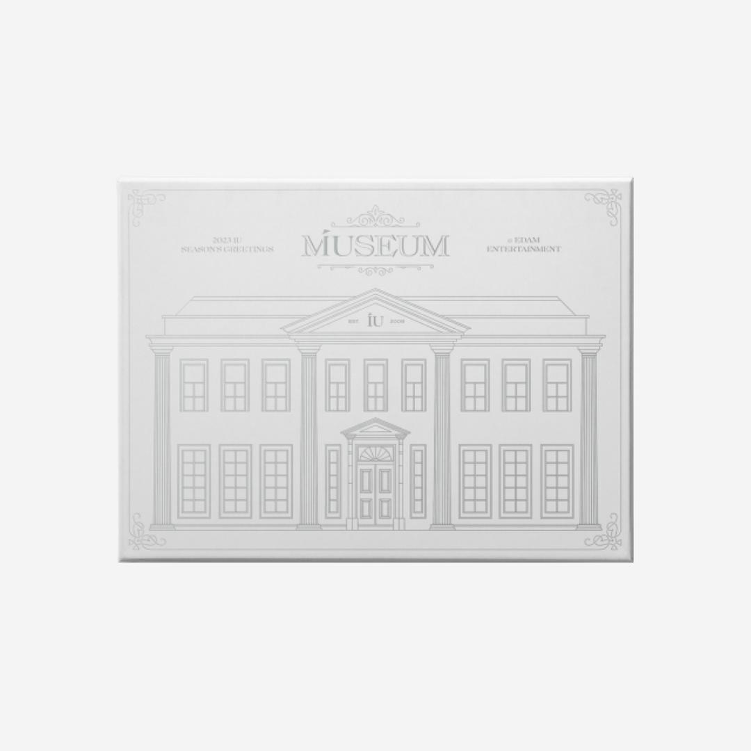 IU Season’s Greetings 2023