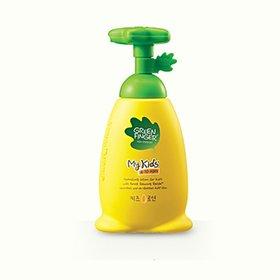 ◆맘키즈쿠폰◆ 그린핑거 마이키즈 로션 플러스 260ml 리뉴얼된 신형 발송 - 인터파크 쇼핑
