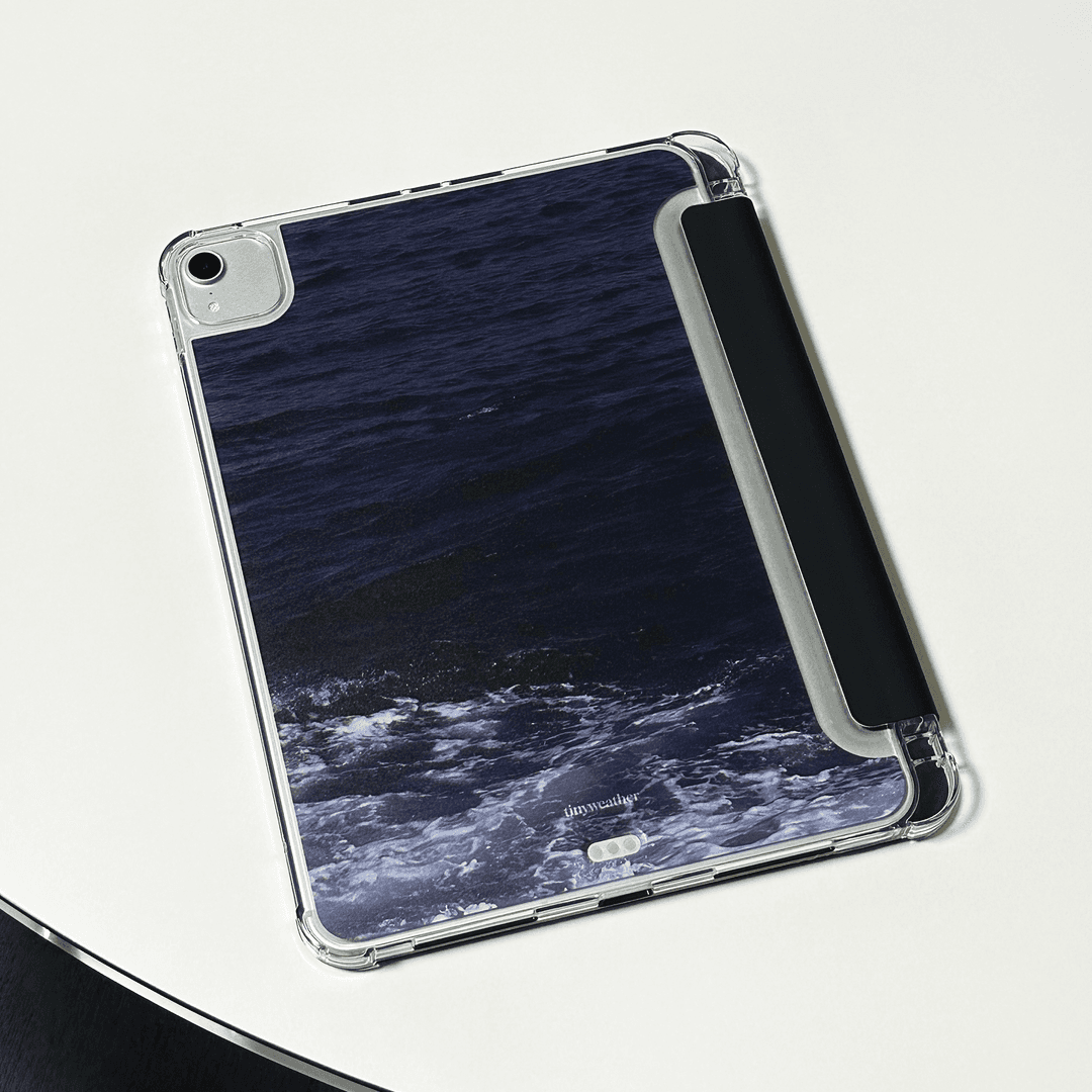 calm ipad case