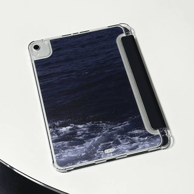 calm ipad case