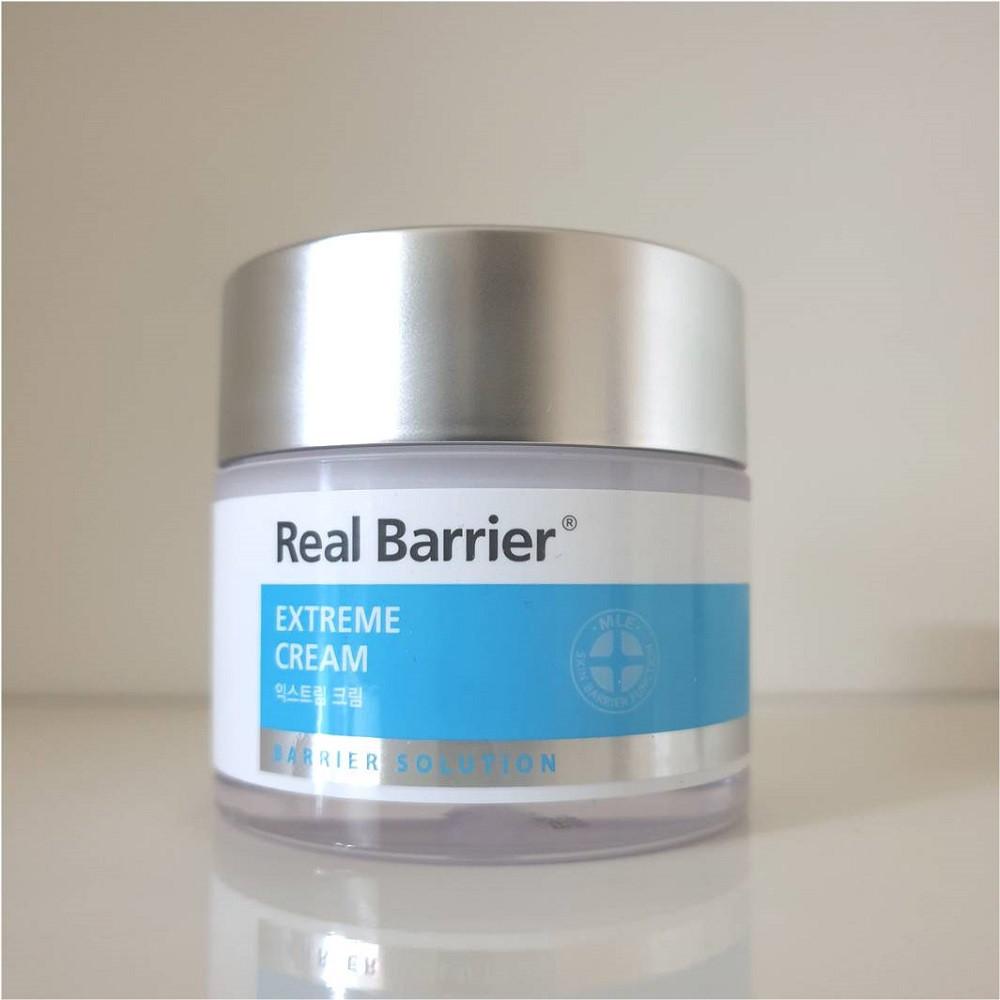 리얼 베리어 익스트림 크림 50ml