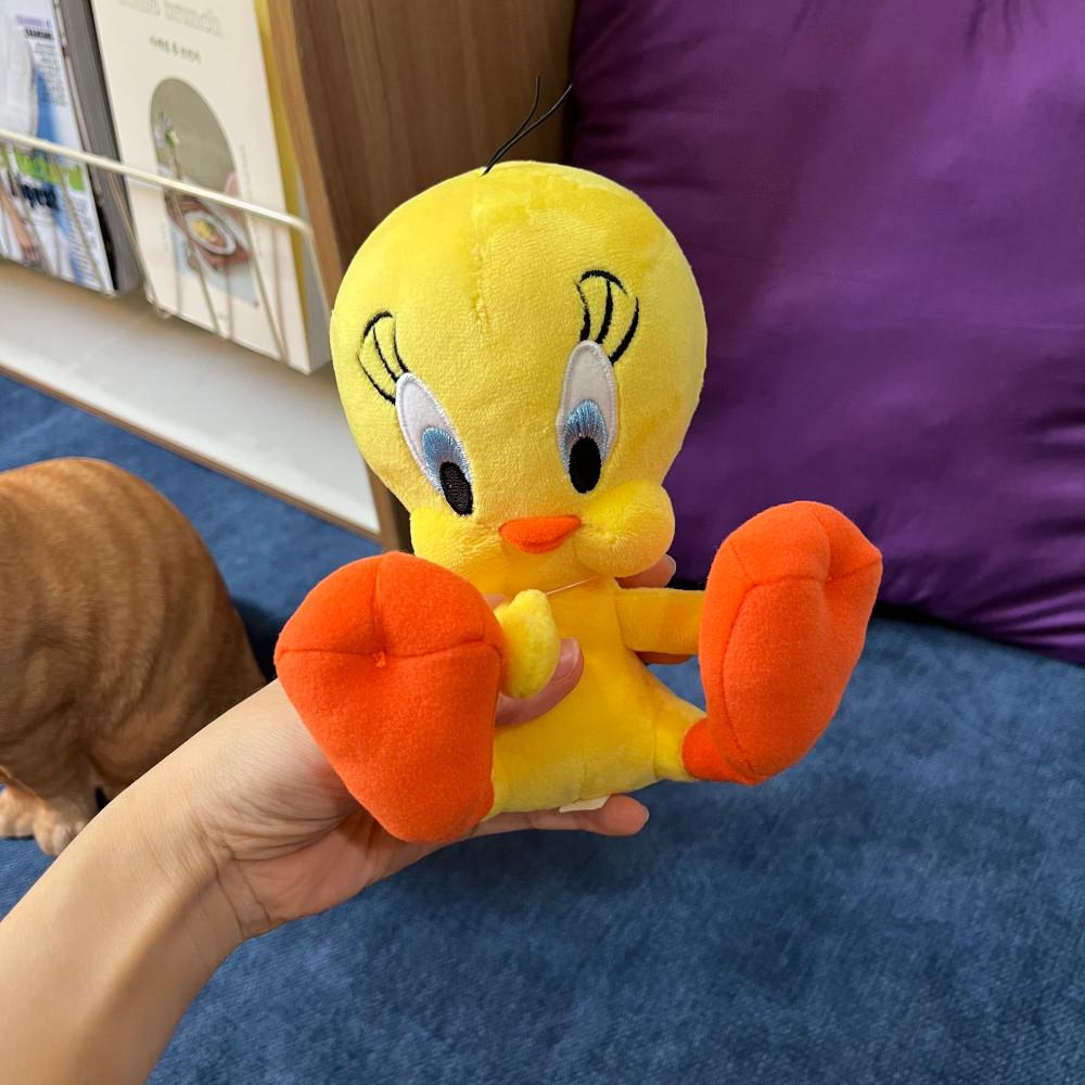 세키구치 루니툰즈 트위티 인형 소품