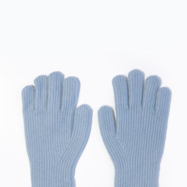 luv mood wool gloves - 9 colors