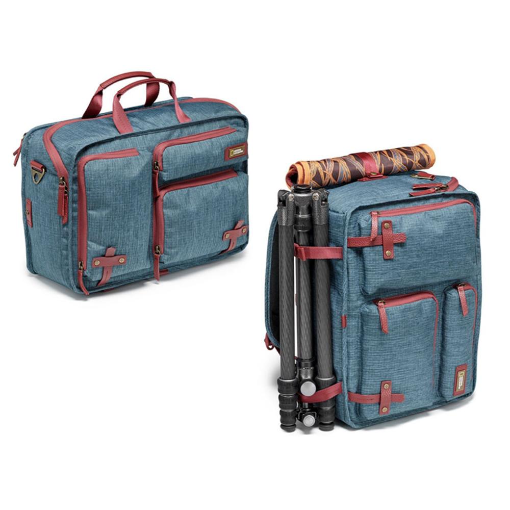 내셔널지오그래픽 NG AU 5310 카메라 백팩 숄더백 3way가방