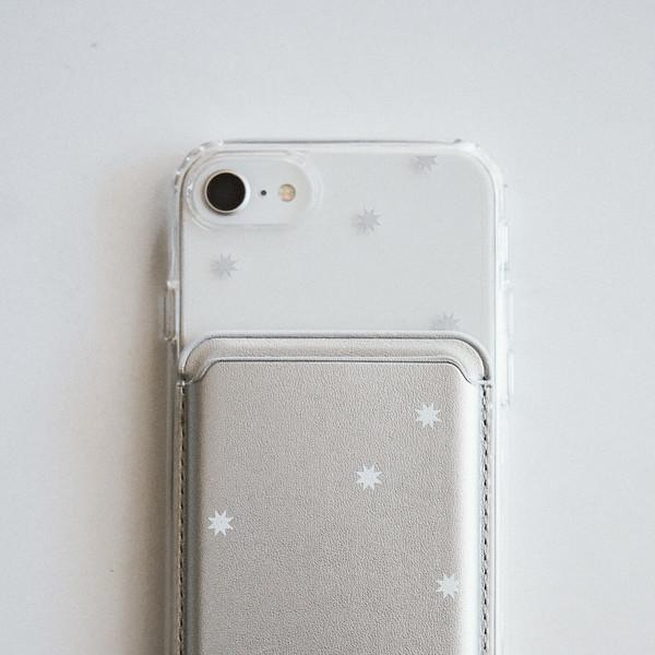 [맥세이프 월렛] 쏟아지는 별빛