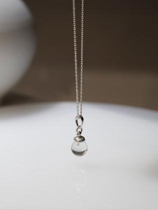 THE MOON N12(WHITE)