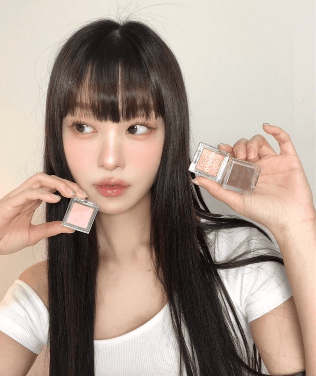 이니스프리 [프리따 PICK] 🌸목련엔딩 단독🌸 마이 아이섀도우 (2개 구매 필수)