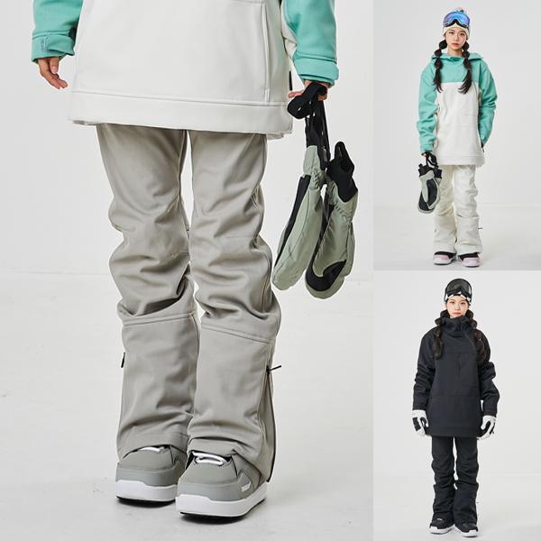 INSTAY BASIS PANTS 인스테이 베이시스 스노우보드복 팬츠 남자여자 보드복