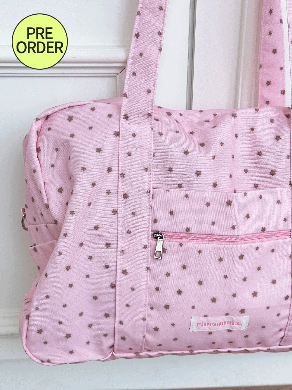 [프리오더 ~06.01] comma, bag ver.2 (STAR)