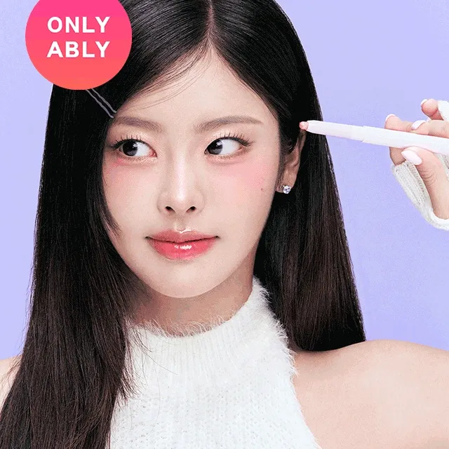 글림 아이 펜슬 (6colors)