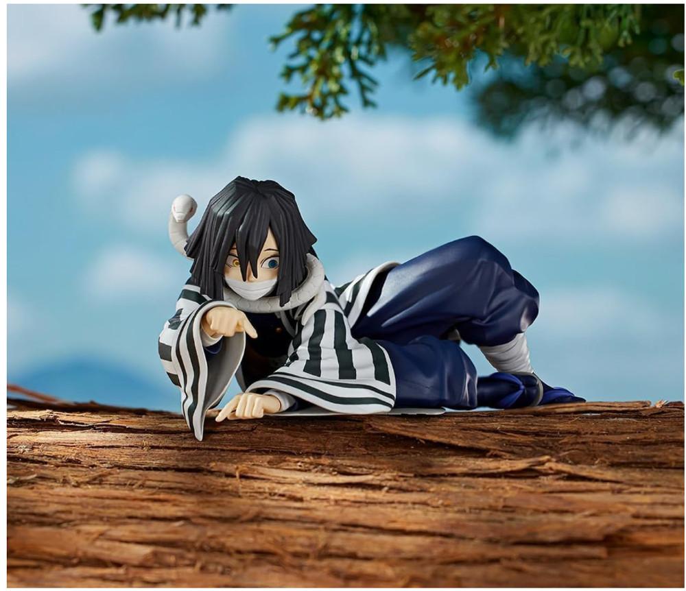 후류 귀멸의 칼날 누들스토퍼 이구로 오바나이