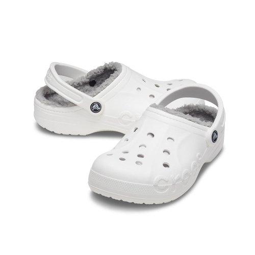 공용 BAYA LINED CLOG WLG (23FUCL205969)