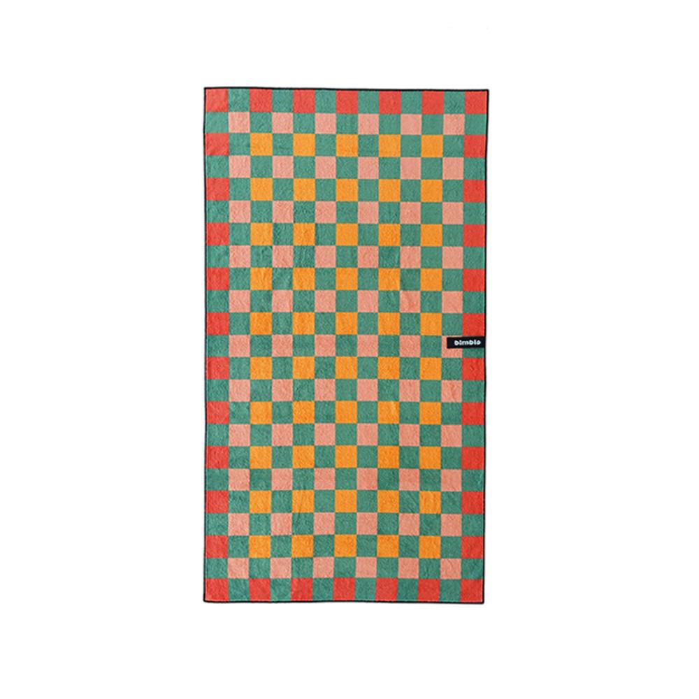 빔블 멀티 비치타월 M 75X140 나폴리