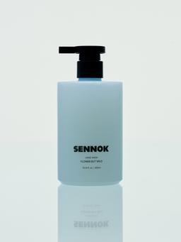 SENNOKHAND WASH FLOWER BUT WILD10.14 fl. oz. / 300ml