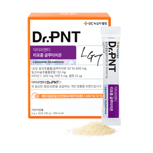 리포좀글루타치온[1개월분]