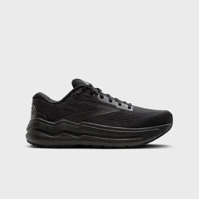 (여성) 고스트 맥스 2 (와이드) - 블랙 / 1204201D020