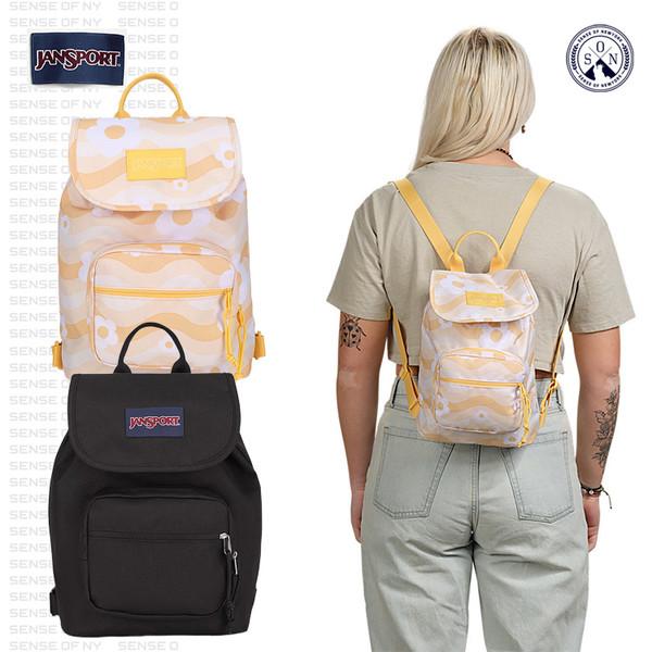 잔스포츠 하이랜드 미니 팩 2컬러