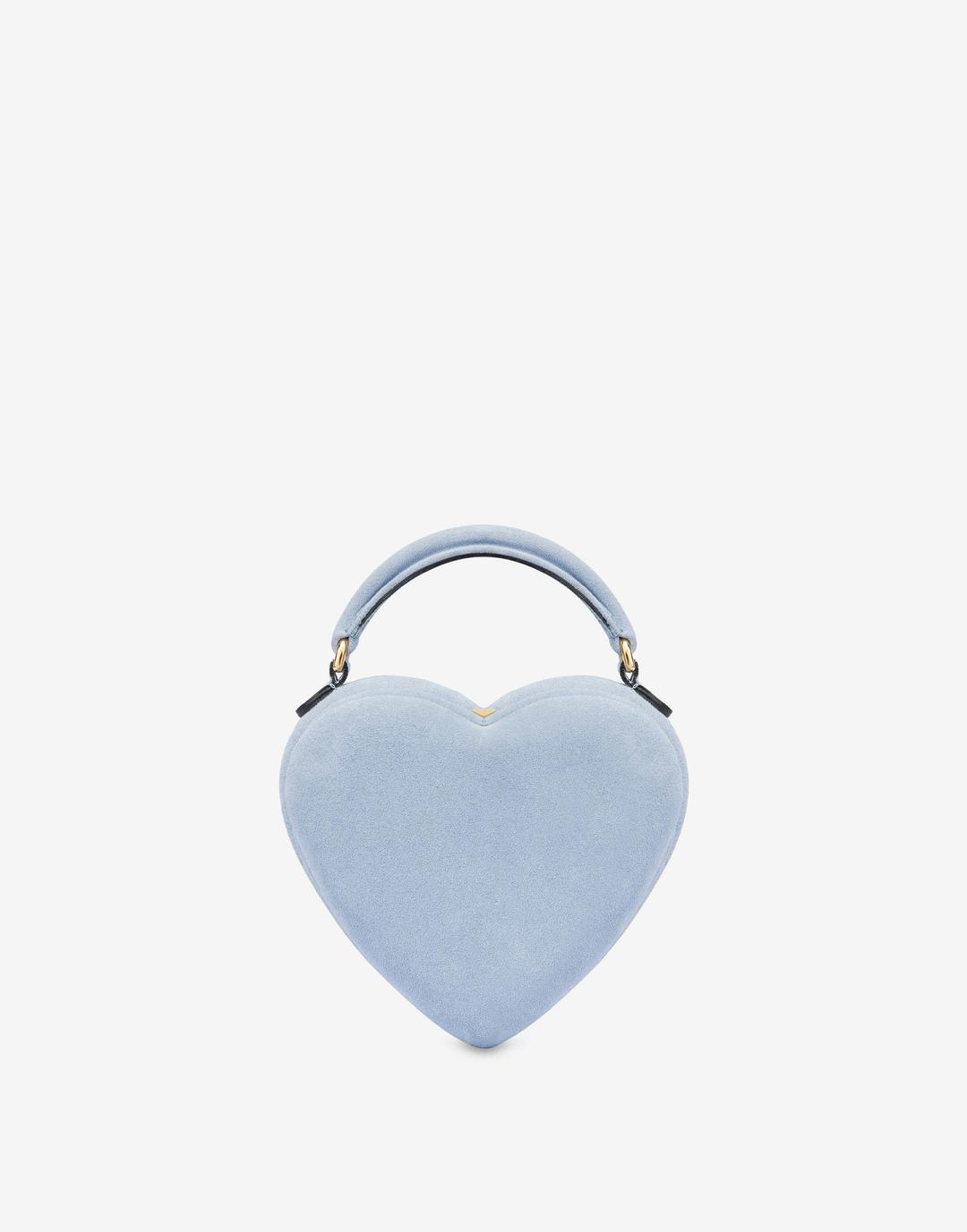 Moschino Love Me Mini Bag | Shop Online