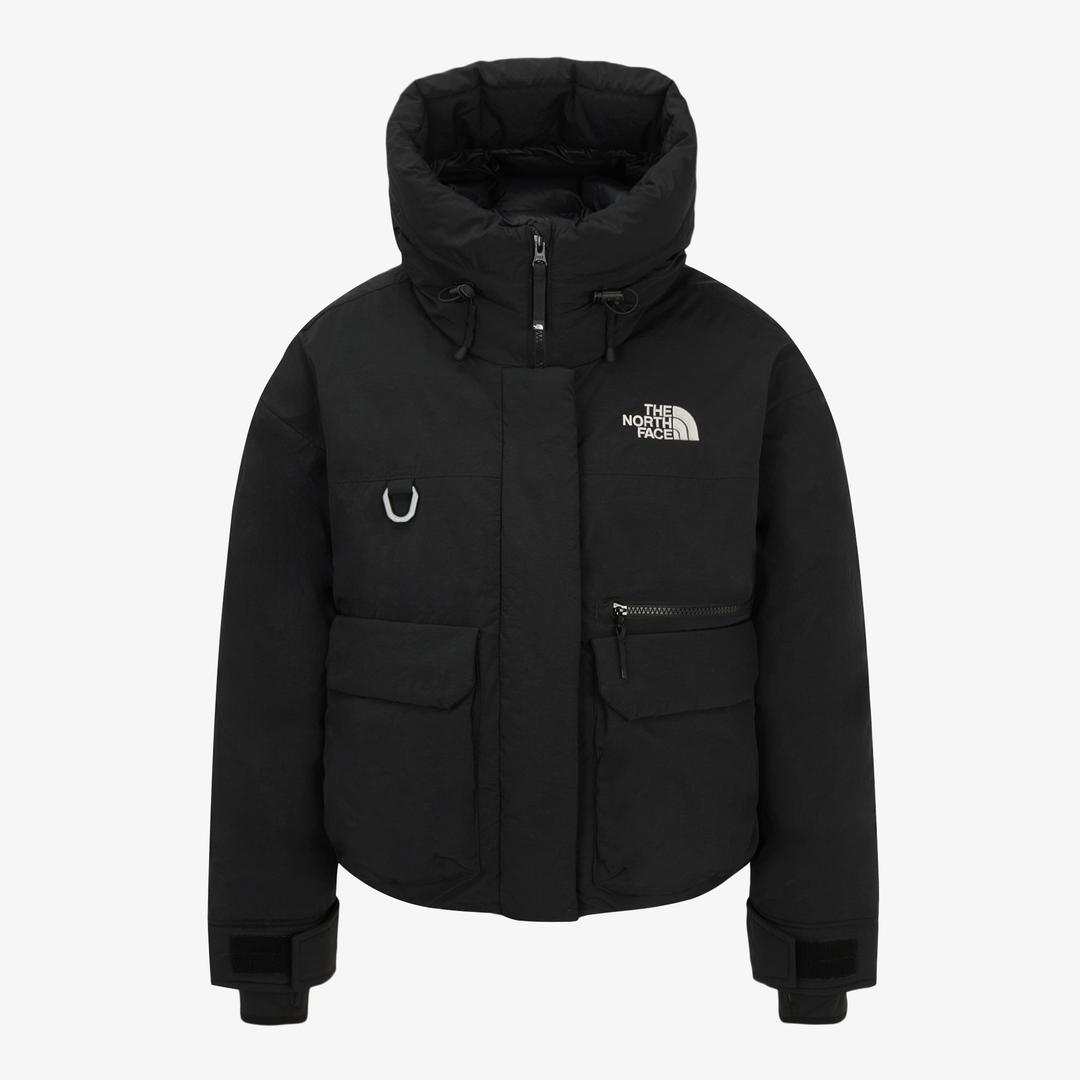 W'S OPUS DOWN JACKET (RDS)