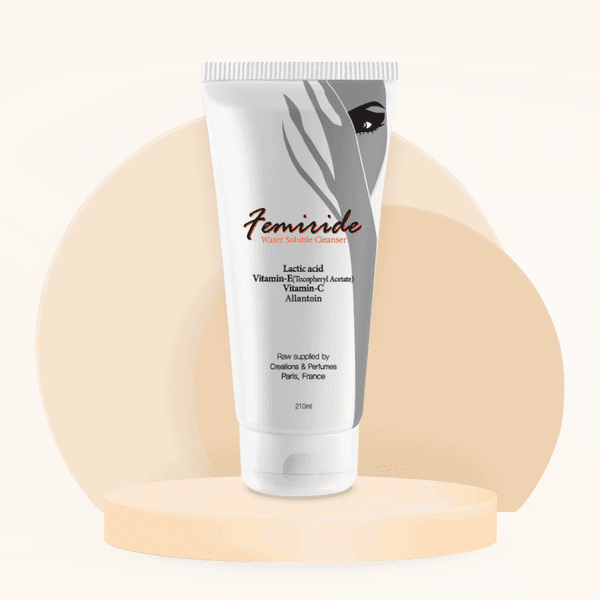 페미라이드 약산성 여성 세정제 청결제 210ml
